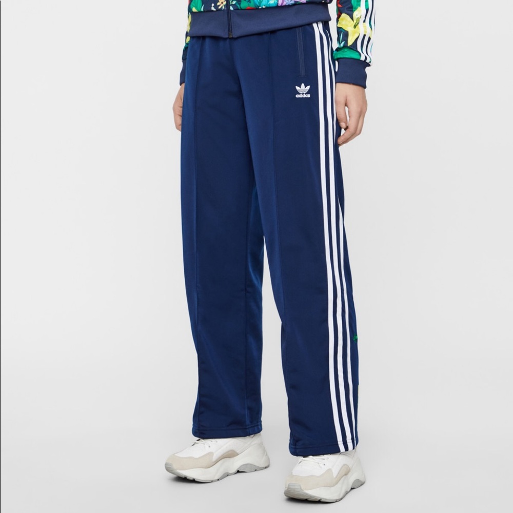 Adidas sailor tp pants!